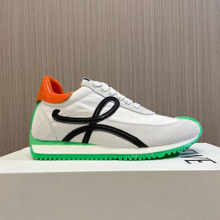 Loewe classic Sneaker 3-0026
